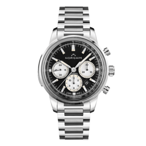 N2200S22C/B221/201SC NORQAIN ノルケイン フリーダム60 クロノ 43mm