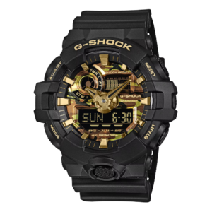 GA-700CF-1AJF CASIO カシオ ANALOG-DIGITAL Gショック