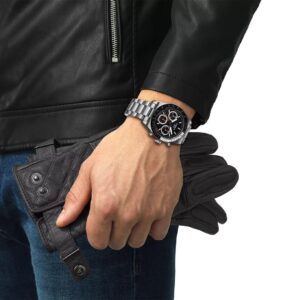 T149.459.21.051.00 TISSOT ティソ PR516 41mm