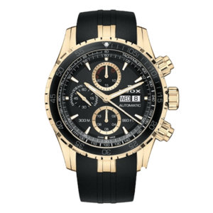 01123-37J5-NID5 EDOX エドックス グランドオーシャン クロノグラフ オートマティック