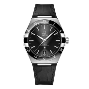 131.33.41.21.01.001 OMEGA オメガ コンステレーション 41MM