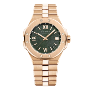 295363-5007 Chopard ショパール アルパインイーグル 41mm