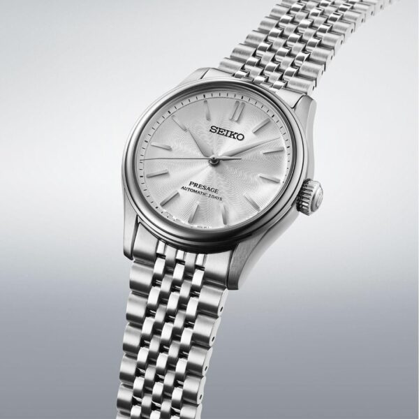 HCC001J SEIKO セイコー プレザージュ