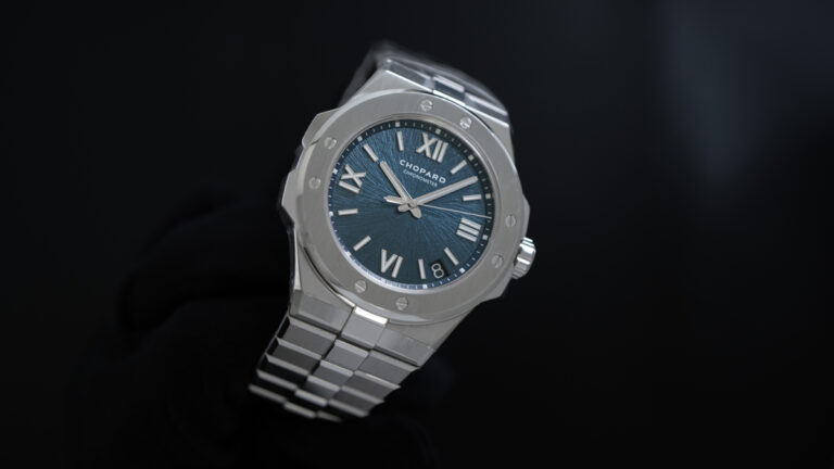 スイスの老舗腕時計ブランド、ショパール(Chopard)とは?歴史や特徴、代表モデルを解説!