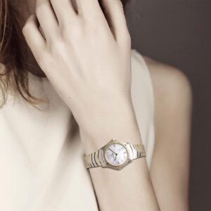 1216412A EBEL エベル スポーツ クラシック ミニ 24mm