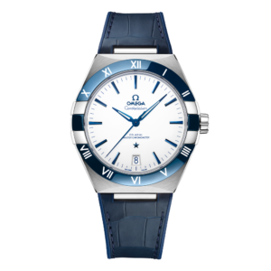 131.33.41.21.04.001 OMEGA オメガ コンステレーション 41MM