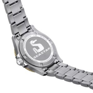 T120.210.21.051.00 TISSOT ティソ シースター 1000 36mm