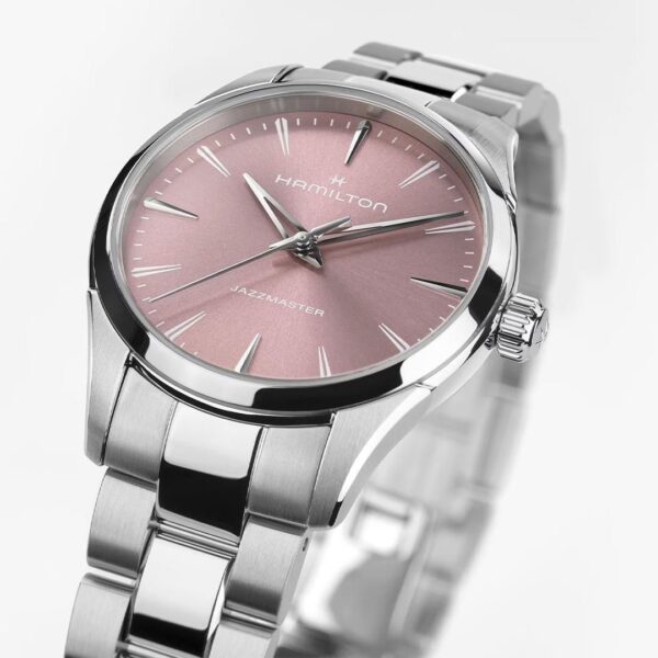 H32301171 HAMILTON ハミルトン ジャズマスター クオーツ 32mm