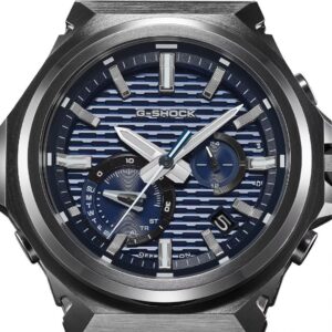 GST-B1000BD-2AJF CASIO カシオ G-STEEL Gショック