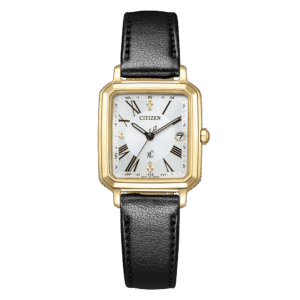 ES9502-12A CITIZEN シチズン クロスシー hikari collection