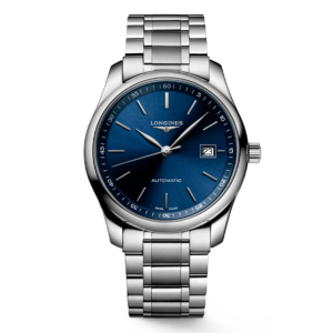 L2.793.4.92.6 LONGINES ロンジン マスターコレクション 40mm