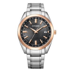 【世界限定1,200本】 CB0264-55E CITIZEN シチズン シチズンコレクション KIZASHI Collection
