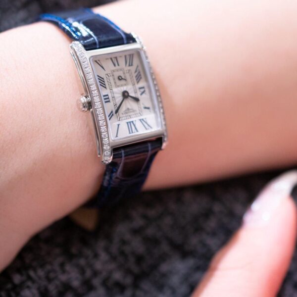 L5.255.0.71.7 LONGINES ロンジン ドルチェヴィータ 20.8×32mm
