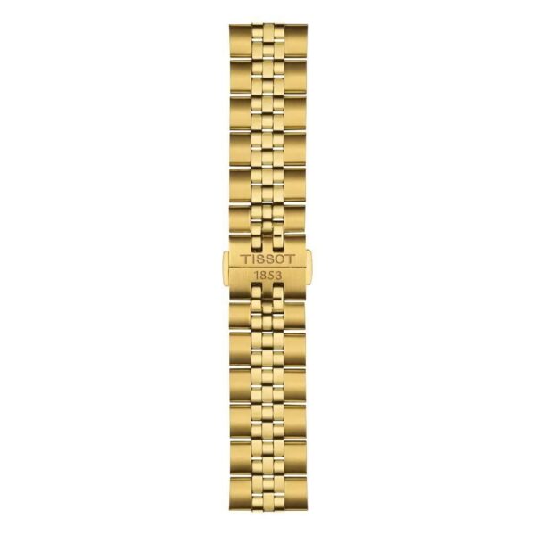 T156.410.33.051.00 TISSOT ティソ バラード 40mm
