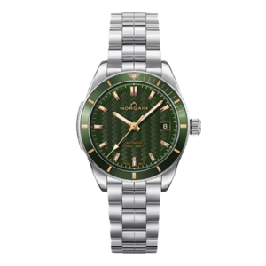N1800.08S01.E01 NORQAIN ノルケイン アドベンチャー スポーツ 37mm