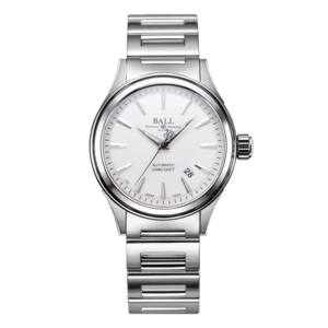 NM2098C-S3J-WH BALL WATCH ボールウォッチ ストークマン ヴィクトリー
