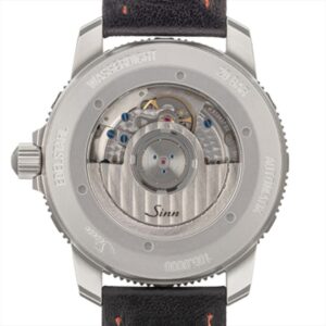 105.ST.SA.UTC SINN ジン インストゥルメントウォッチ ブレスレット仕様