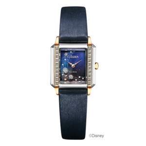 【限定500本】 EG7065-06L CITIZEN シチズン シチズンエル ディズニーコレクション
