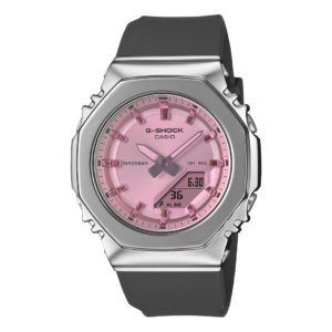 GM-S2110SR-1AJF CASIO カシオ ANALOG-DIGITAL WOMEN Gショック