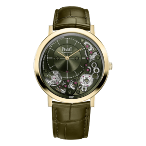 G0A50126 PIAGET ピアジェ アルティプラノ アルティメート オートマティック