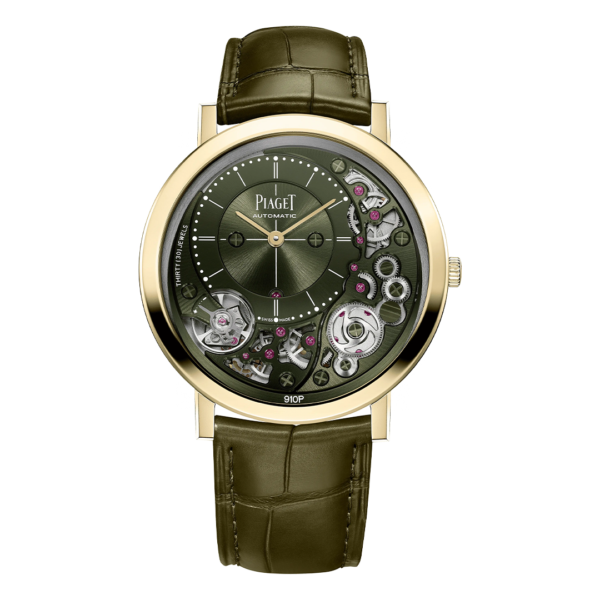 G0A50126 PIAGET ピアジェ アルティプラノ アルティメート オートマティック