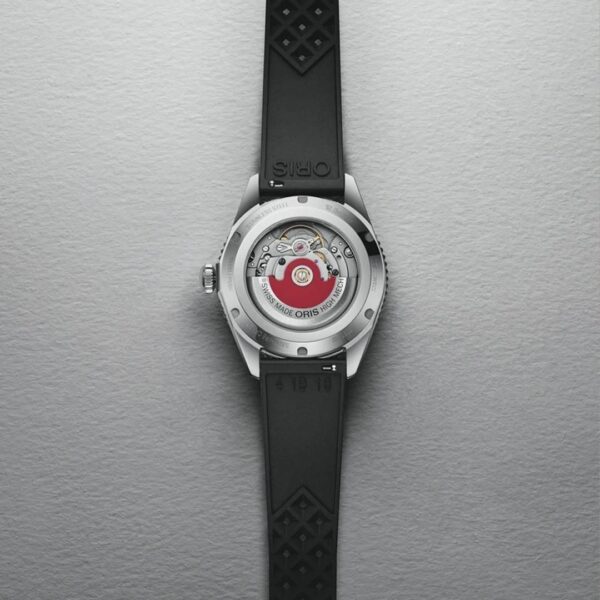 01 733 7795 4054-Set ORIS オリス ダイバーズ デイト 39mm