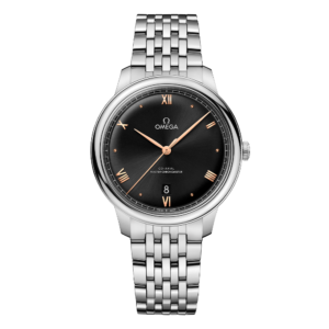 434.10.40.20.01.001 OMEGA オメガ デ・ヴィル プレステージ 40MM