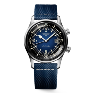 L3.774.4.90.2 LONGINES ロンジン レジェンドダイバー 42mm