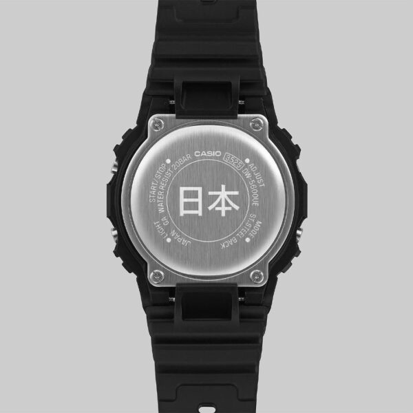DW-5600KHSH25-1JR CASIO カシオ DIGITAL Gショック