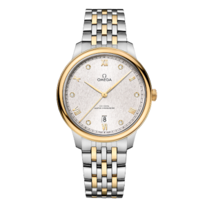 434.20.40.20.52.001 OMEGA オメガ デ・ヴィル プレステージ 40MM