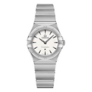 131.10.25.60.02.001 OMEGA オメガ コンステレーション 25MM