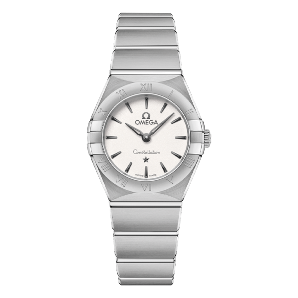131.10.25.60.02.001 OMEGA オメガ コンステレーション 25MM