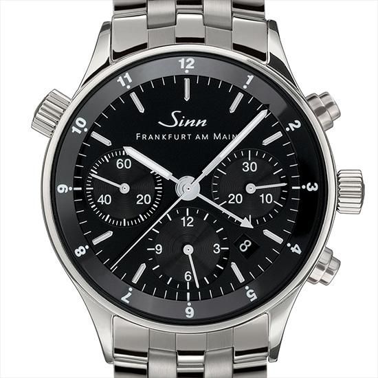 SINN ジン フランクフルト・ファイナンシャル・ウォッチ 6000
