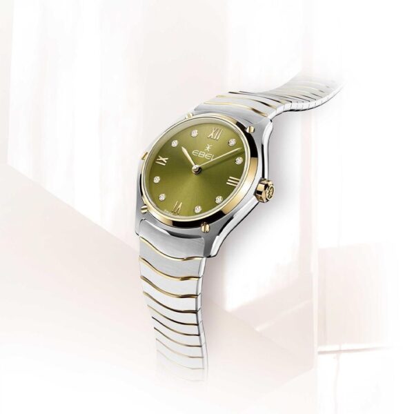 1216441A EBEL エベル スポーツ クラシック ミニ 24mm