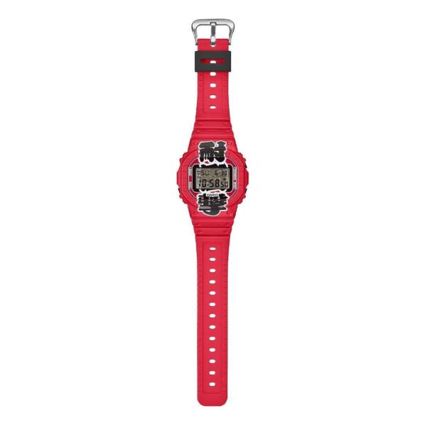 DW-5600AKA-4JR CASIO カシオ DIGITAL Gショック