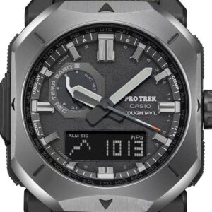 PRW-6900YB-3JF CASIO カシオ PRO TREK