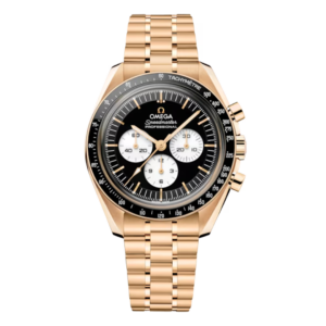 310.60.42.50.01.002 OMEGA オメガ スピードマスター ムーンウォッチ プロフェッショナル 42MM