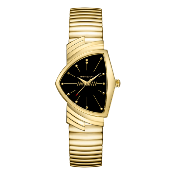 H24301131 HAMILTON ハミルトン ベンチュラ クオーツ 32×50mm