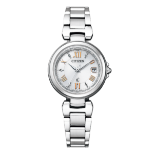 EC1030-50A CITIZEN シチズン クロスシー basic collection