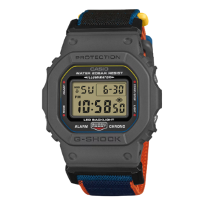 DW-5600MNC-8A2JF CASIO カシオ DIGITAL Gショック