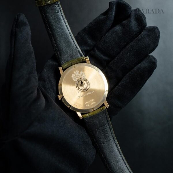 G0A50126 PIAGET ピアジェ アルティプラノ アルティメート オートマティック