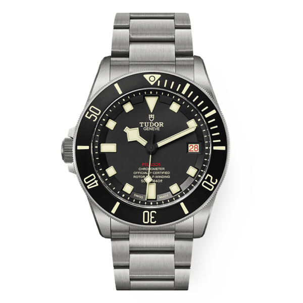 M25610TNL-0001 TUDOR チューダー ペラゴスLHD