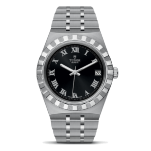 M28400-0003 TUDOR チューダー チューダー ロイヤル 34mm