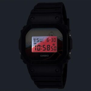 DW-5600KHSH25-1JR CASIO カシオ DIGITAL Gショック