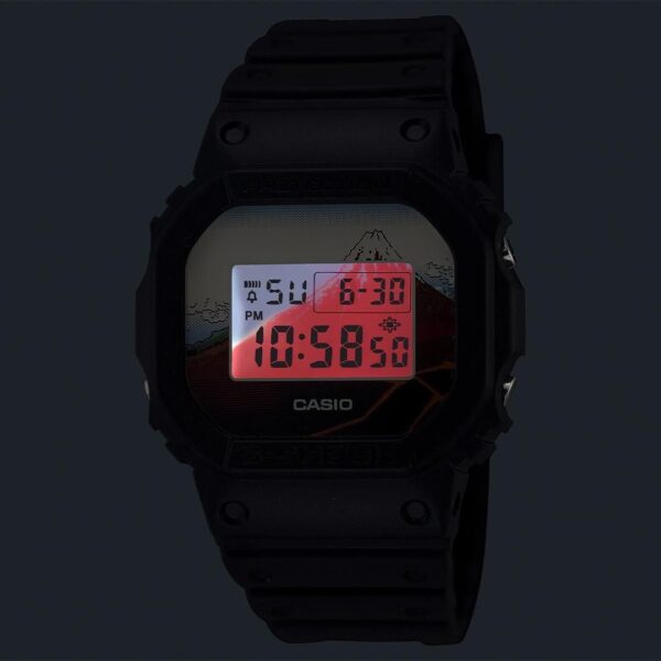 DW-5600KHSH25-1JR CASIO カシオ DIGITAL Gショック