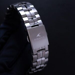 【世界限定1,600本】OCW-S7000SG-1AJR CASIO カシオ オシアナス マンタ OCEANUS 20TH ANNIVERSARY