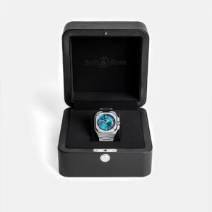 BRX5R-IRS-ST/SST Bell & Ross ベル&ロス BR-X5 イリデッセント