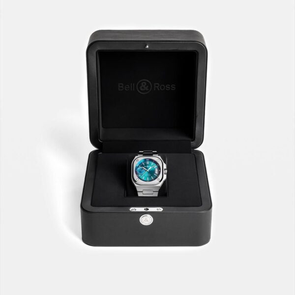 BRX5R-IRS-ST/SST Bell & Ross ベル&ロス BR-X5 イリデッセント