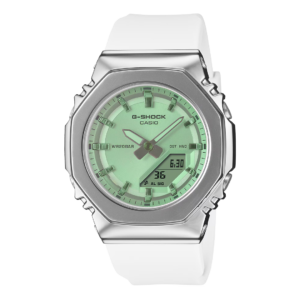 GM-S2110SR-7AJF CASIO カシオ ANALOG-DIGITAL WOMEN Gショック