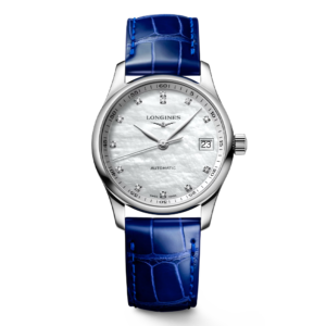 L2.357.4.87.0 LONGINES ロンジン マスターコレクション 34mm
